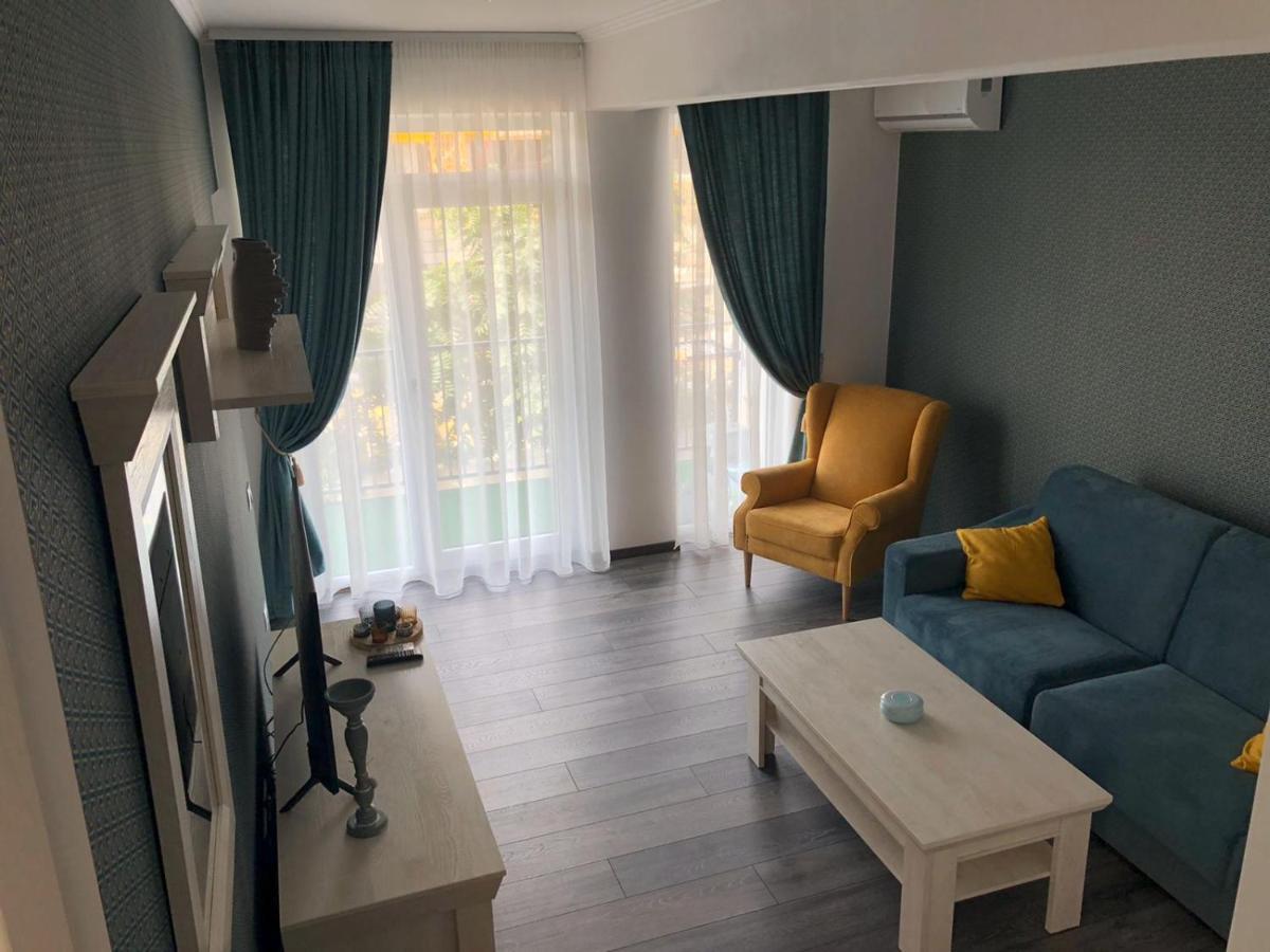 Olivia Home Oradea Dış mekan fotoğraf