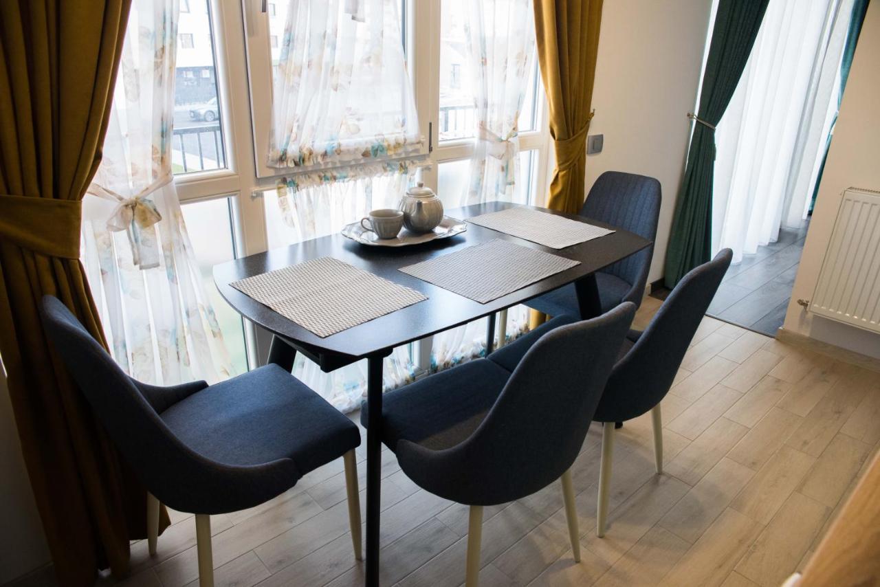 Olivia Home Oradea Dış mekan fotoğraf