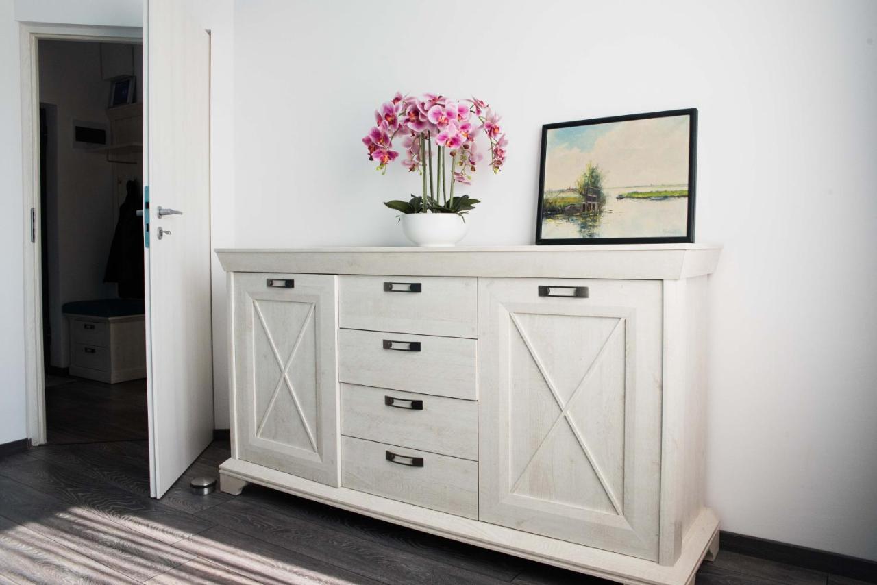 Olivia Home Oradea Dış mekan fotoğraf