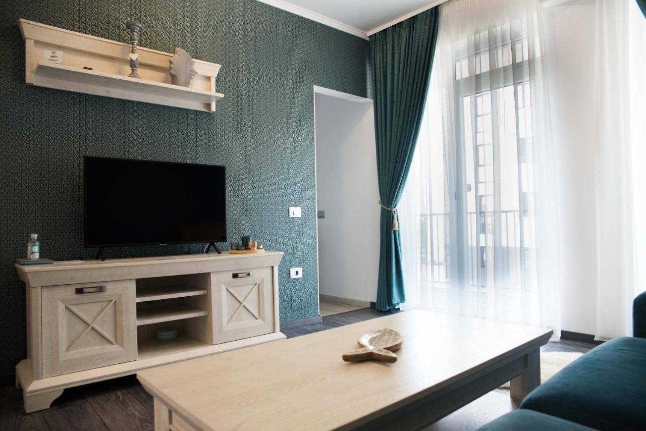 Olivia Home Oradea Dış mekan fotoğraf