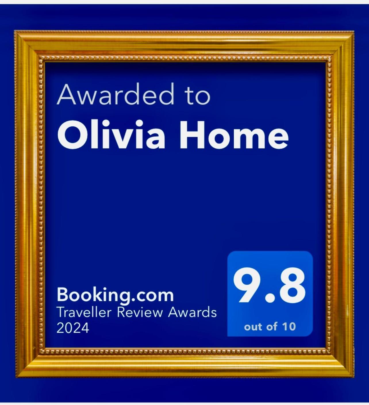 Olivia Home Oradea Dış mekan fotoğraf