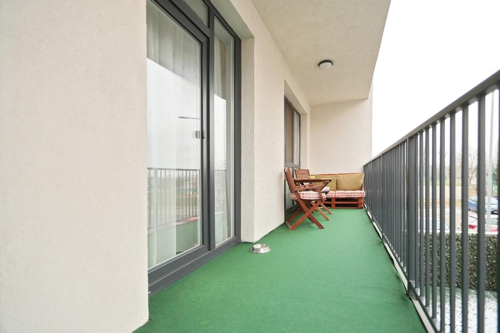Olivia Home Oradea Dış mekan fotoğraf