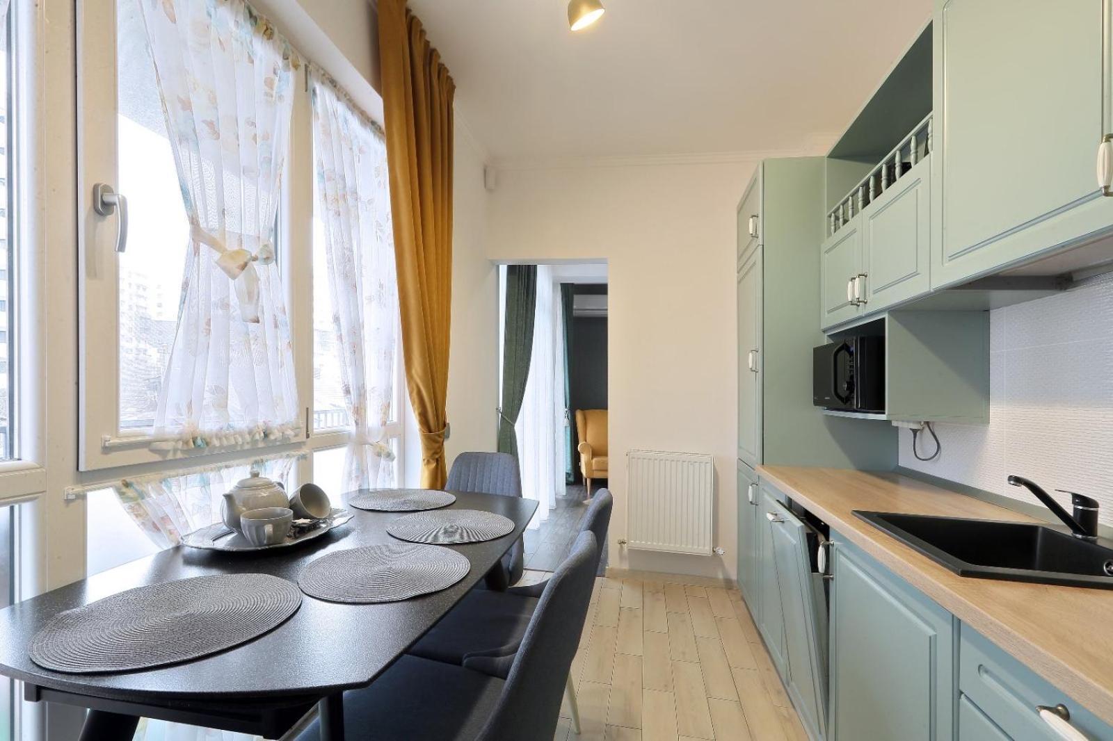 Olivia Home Oradea Dış mekan fotoğraf