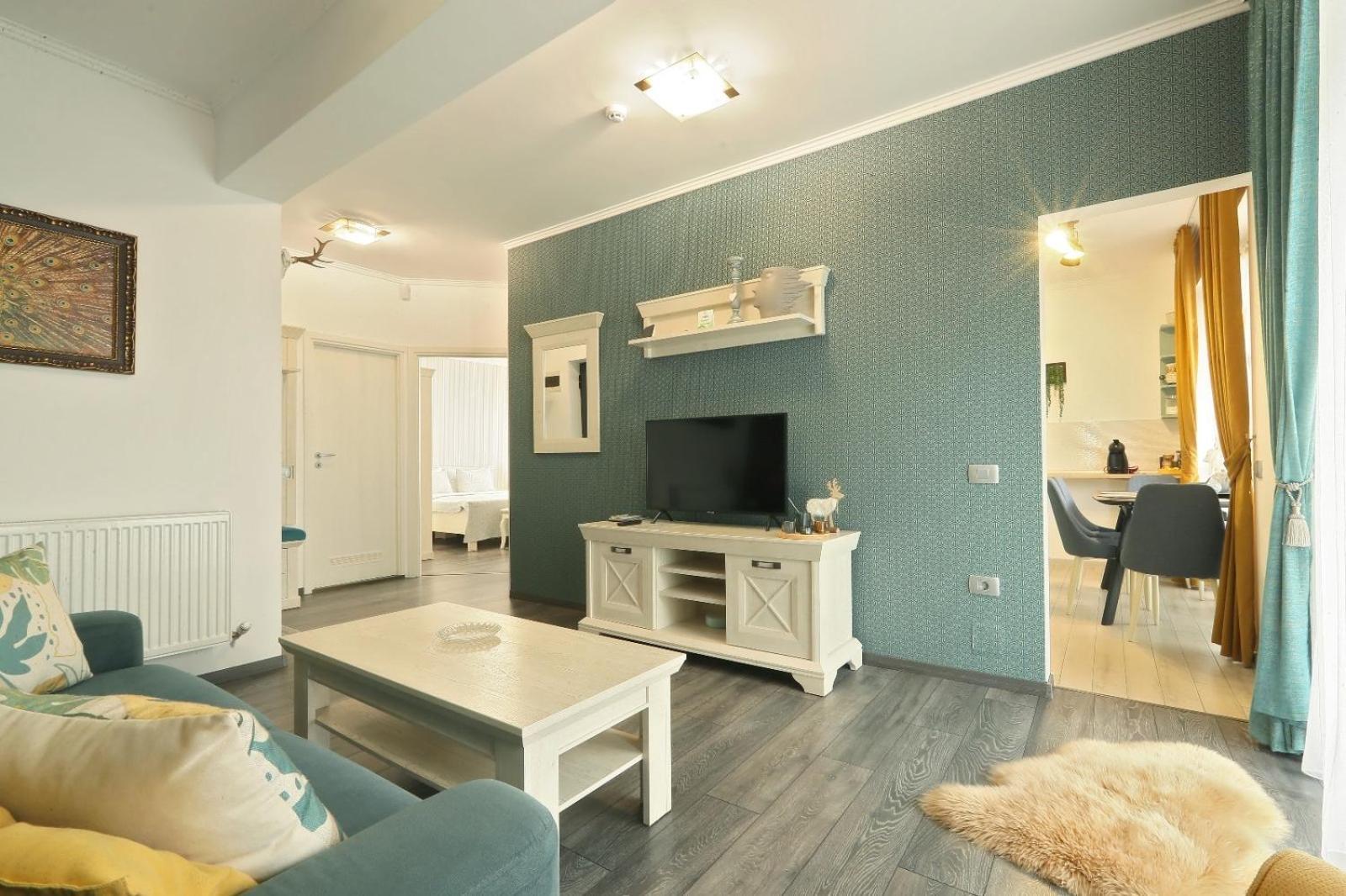 Olivia Home Oradea Dış mekan fotoğraf
