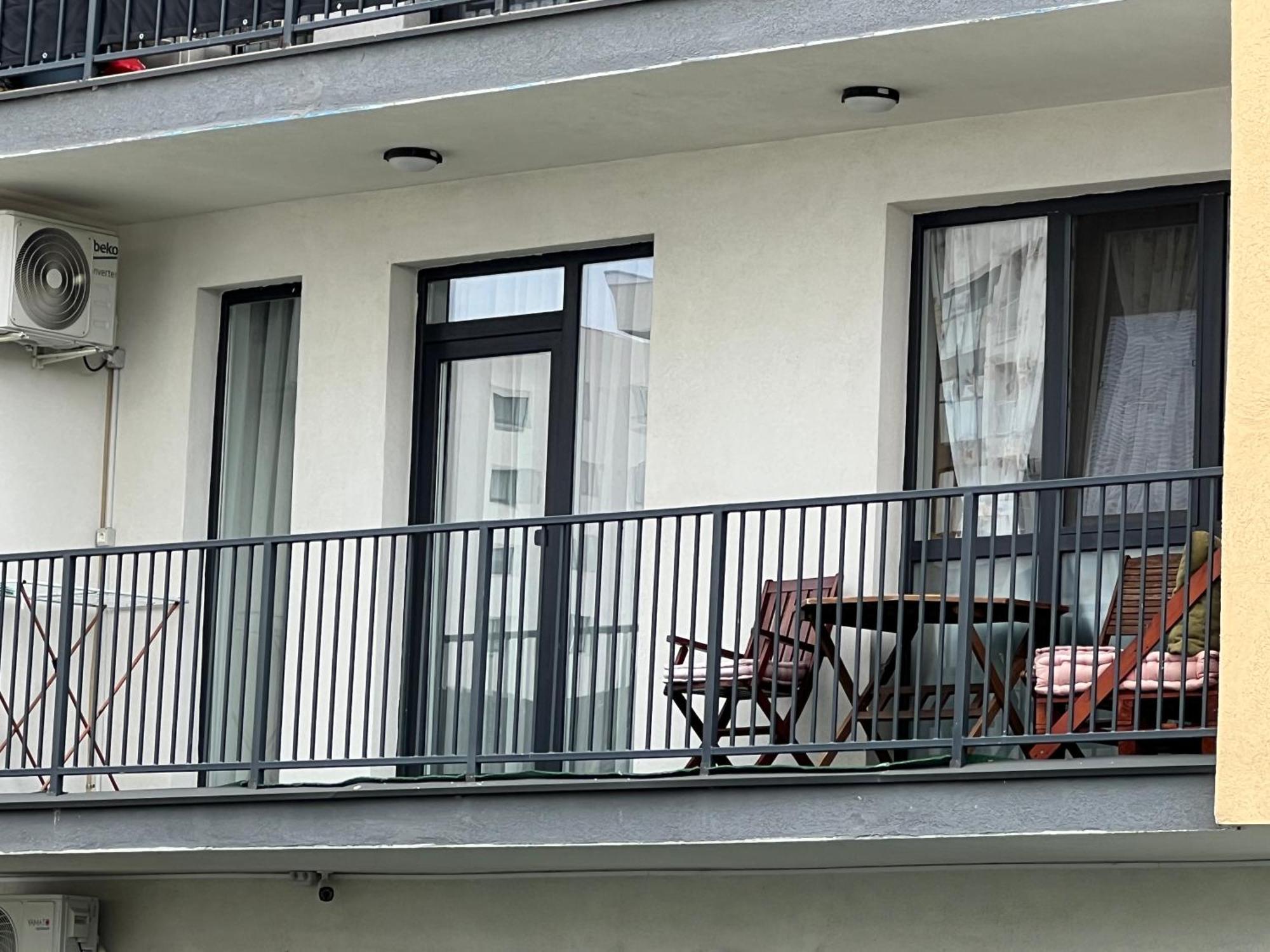 Olivia Home Oradea Dış mekan fotoğraf
