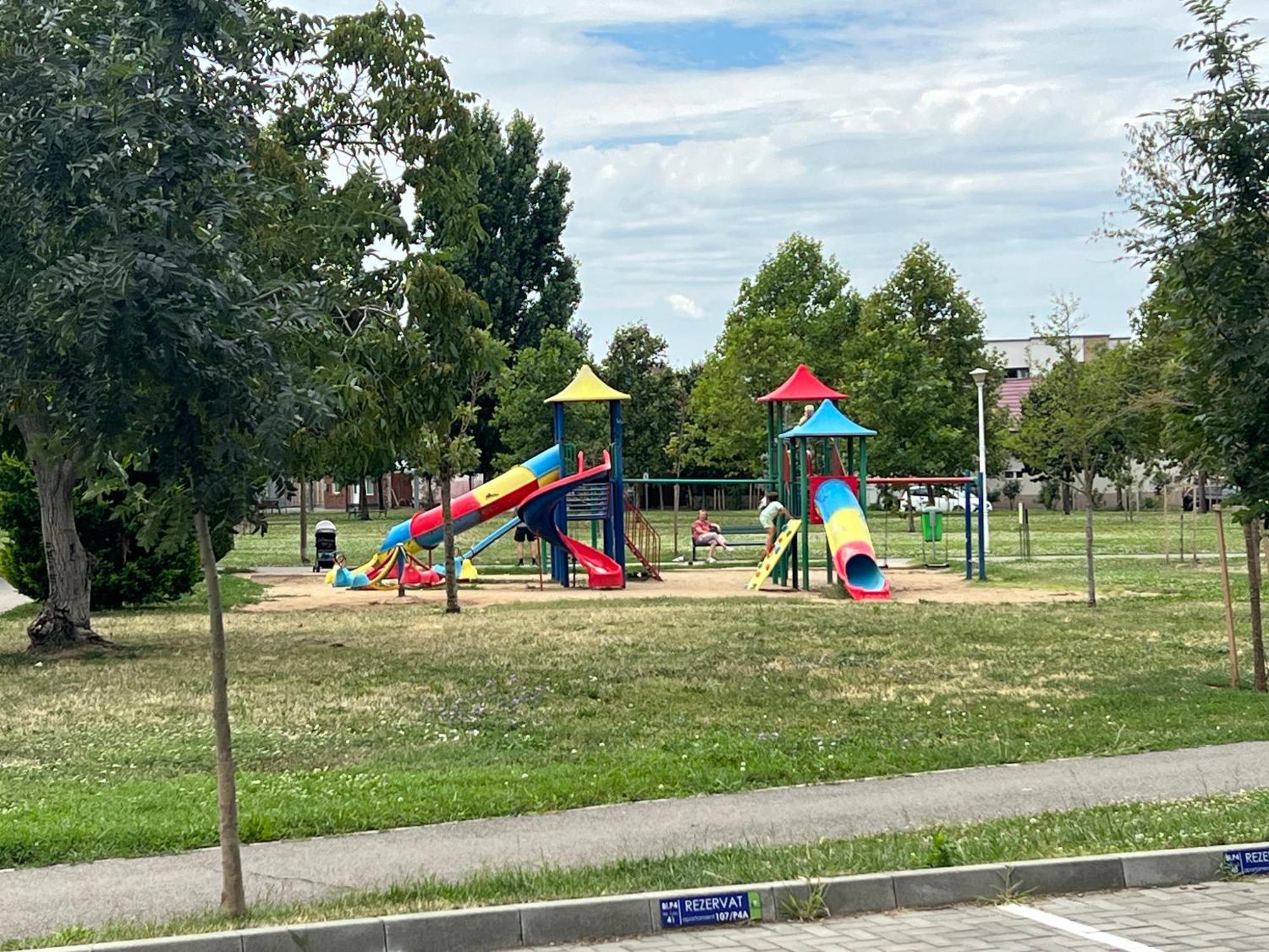 Olivia Home Oradea Dış mekan fotoğraf